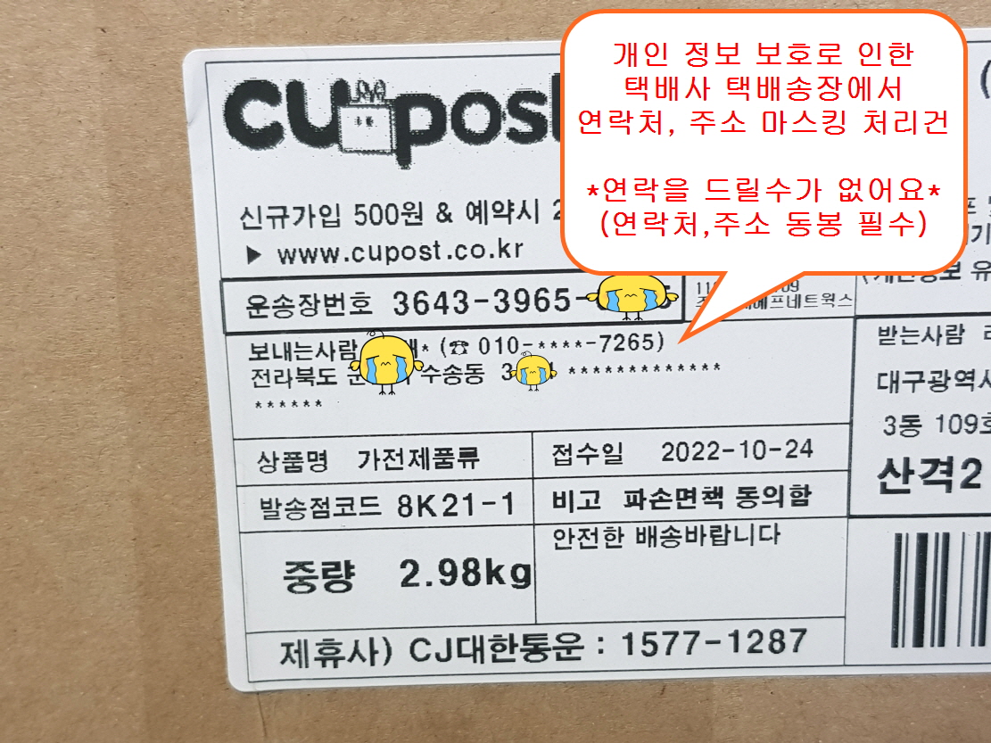 POST