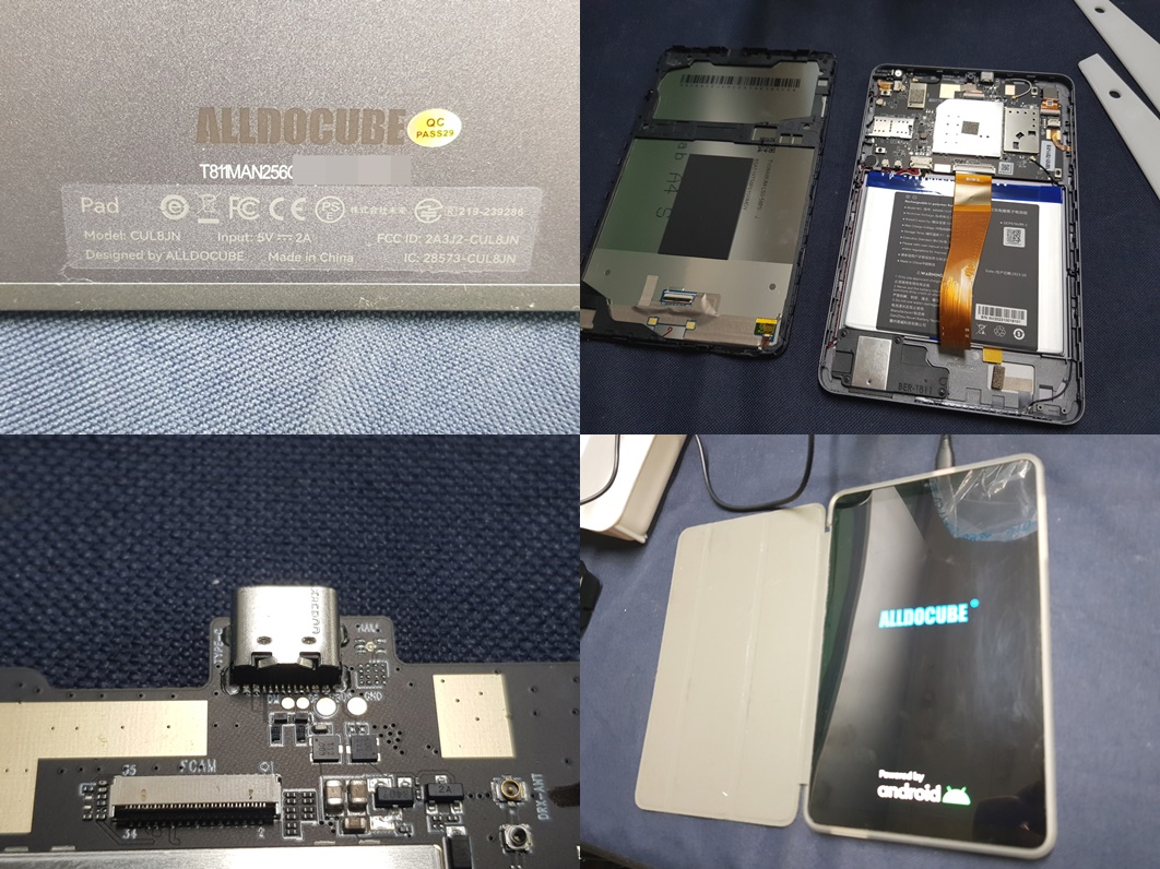 iPlay 50 Pro mini