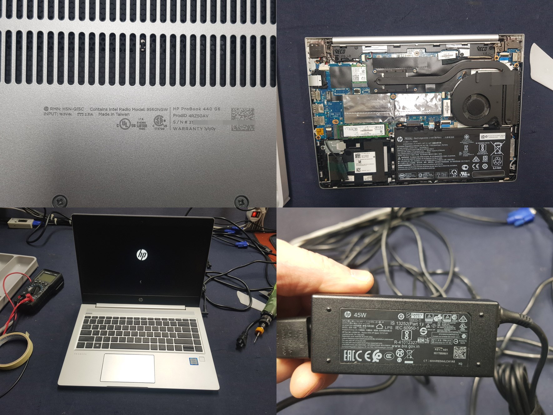 ProBook 440 G6