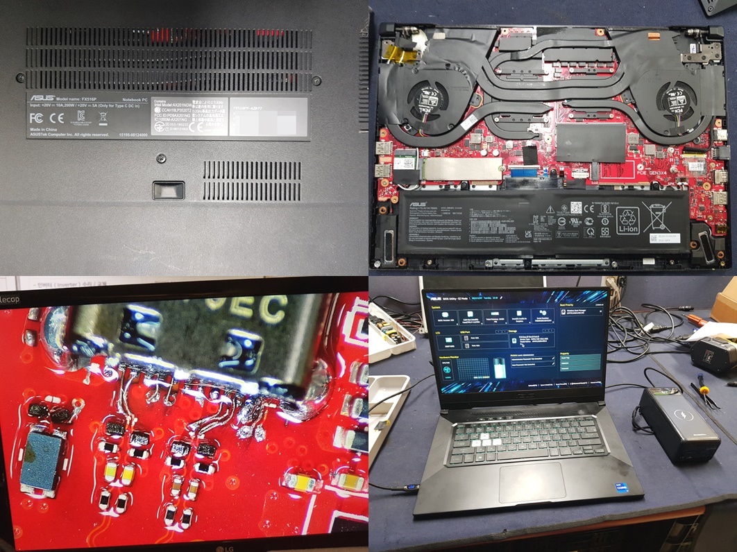 FX516P