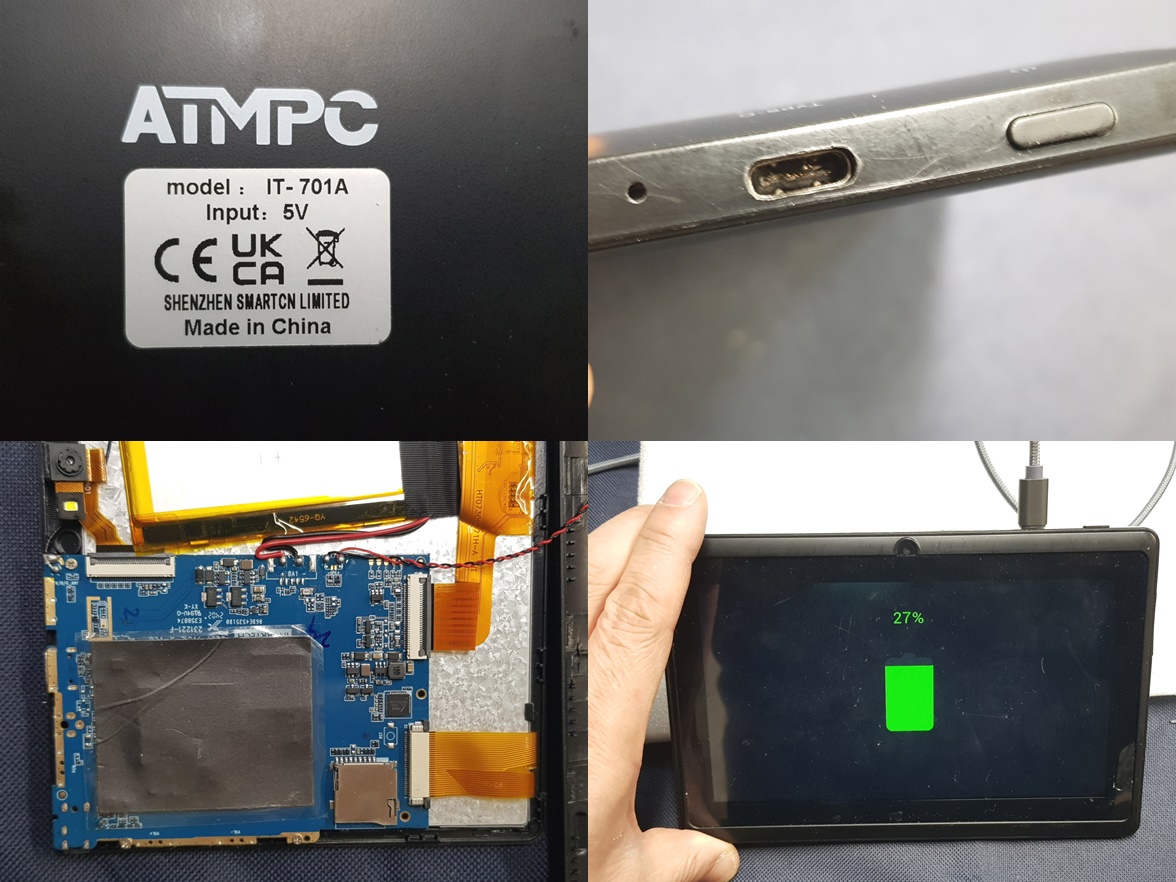 IT-701A