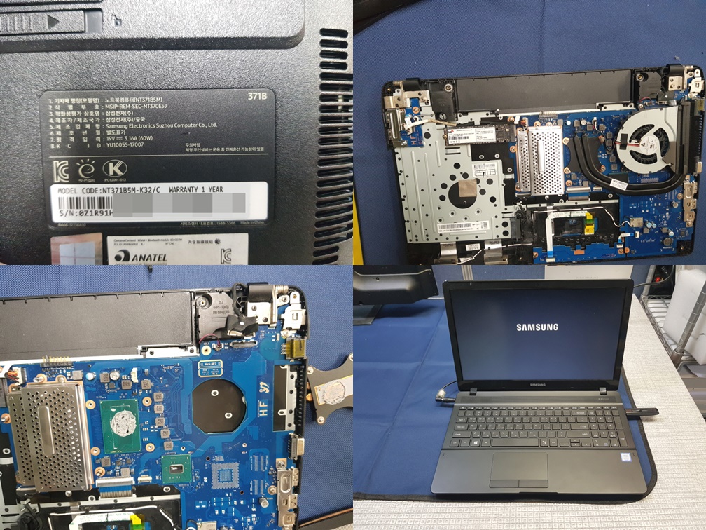 NT371B5M-K32/C