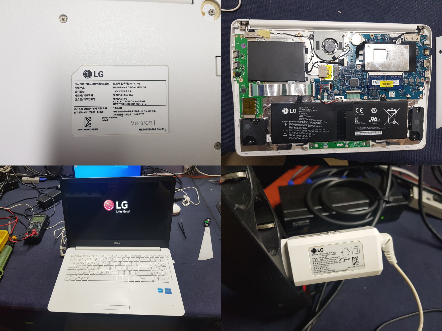15U340-LR3DK