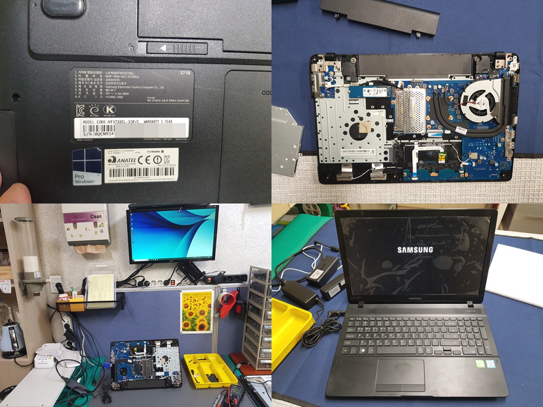 NT371B5L-X3P/C