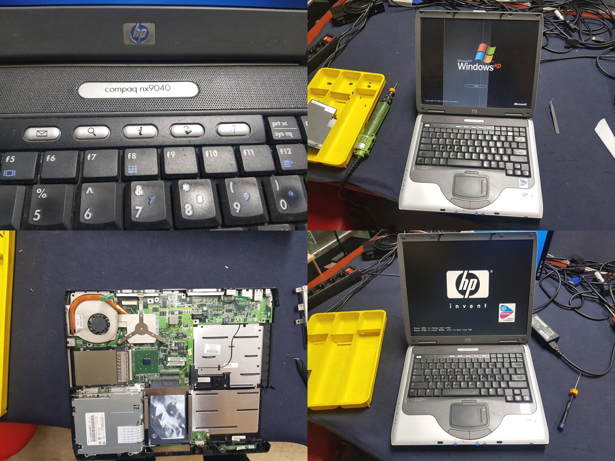 nx9040