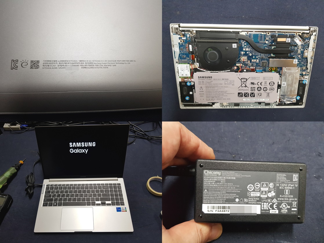 NT755XDA-KU58S