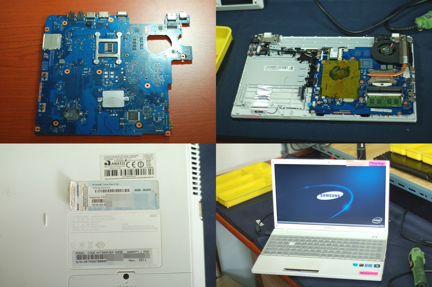 NT300V5A -A45E