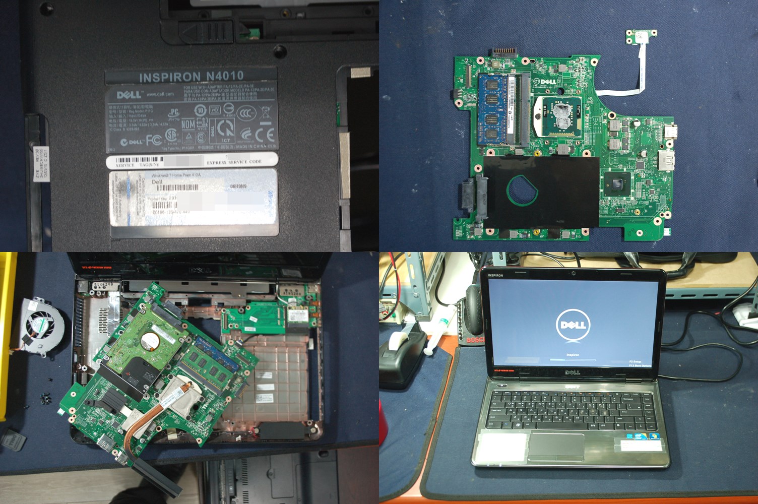 Inspiron N4010