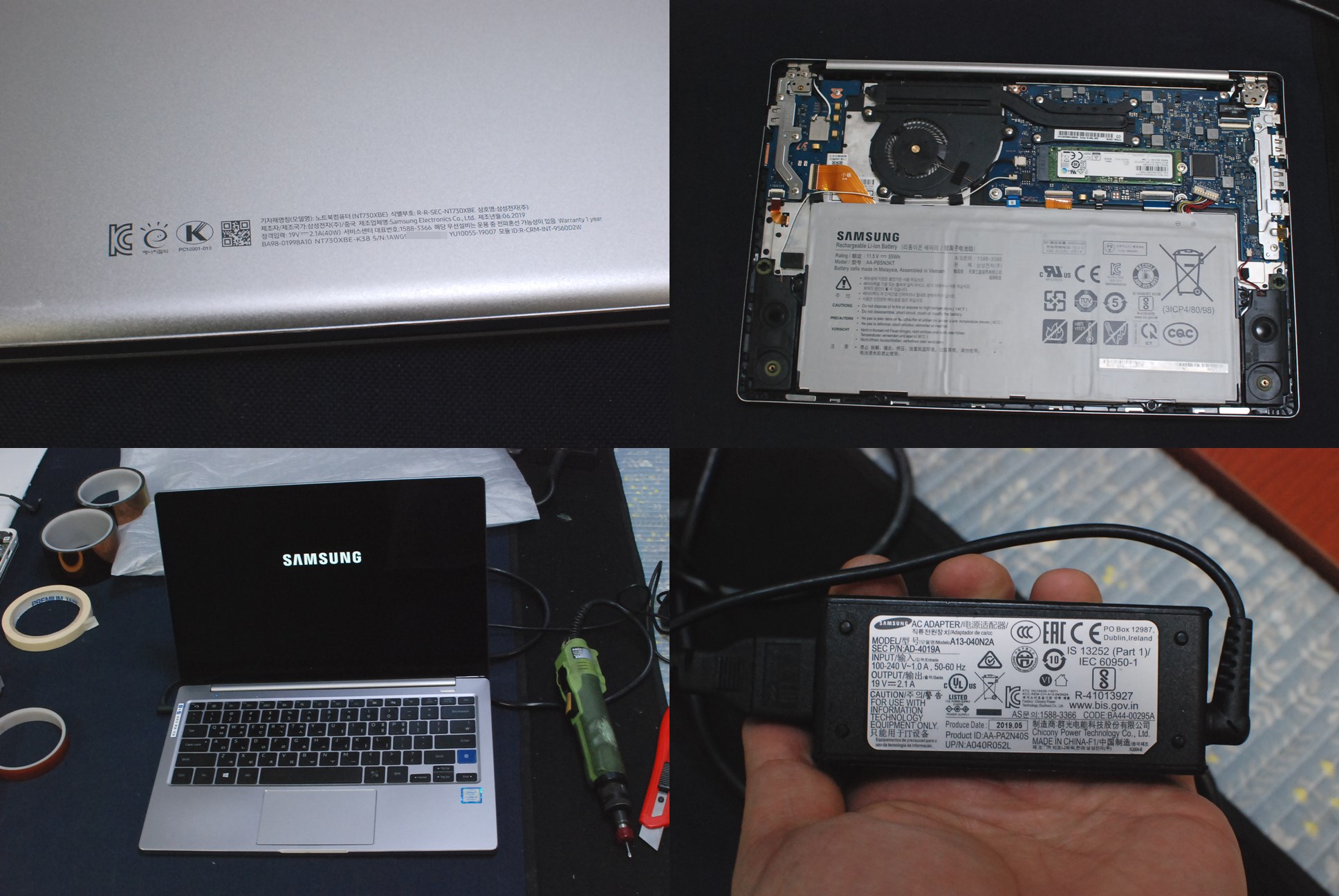 NT370XBE-K38