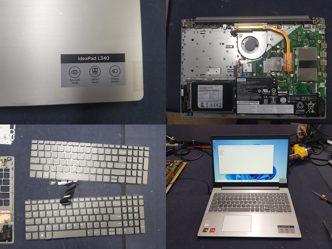 L340-15API