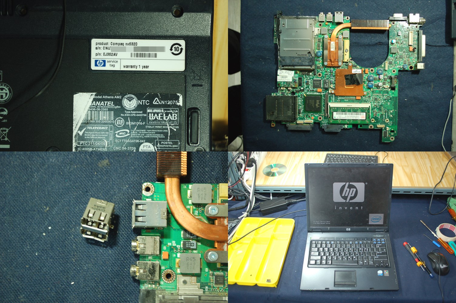 nx6320