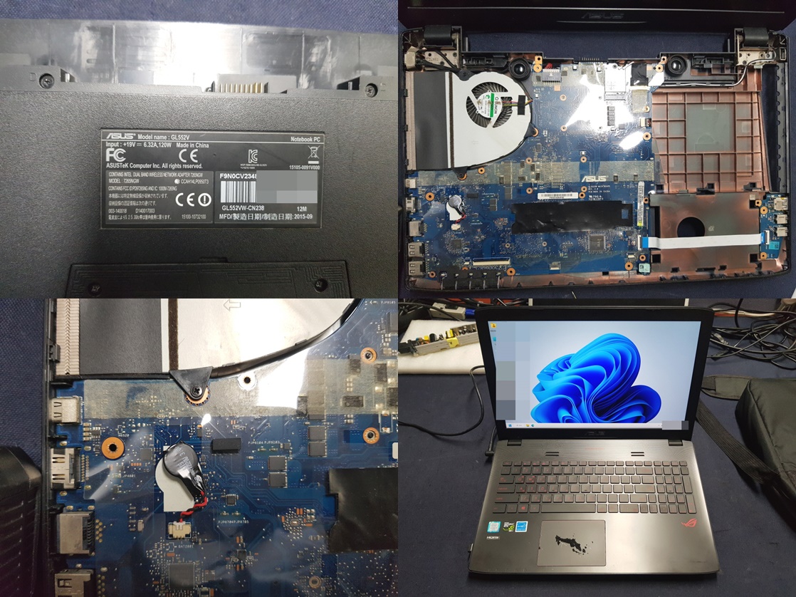 GL552V