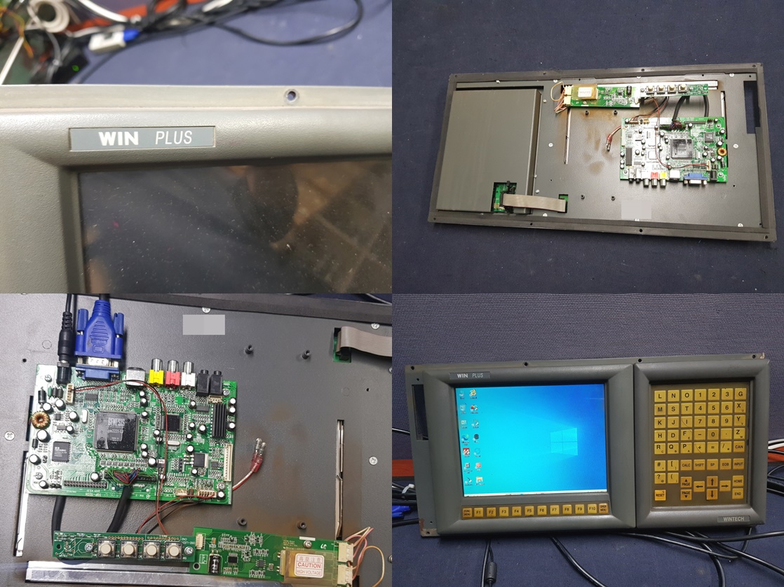 WINTECH