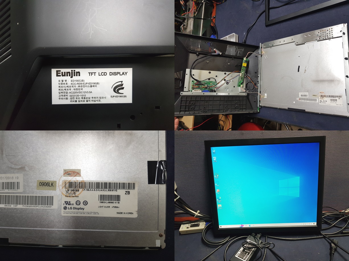 ED190C(B)
