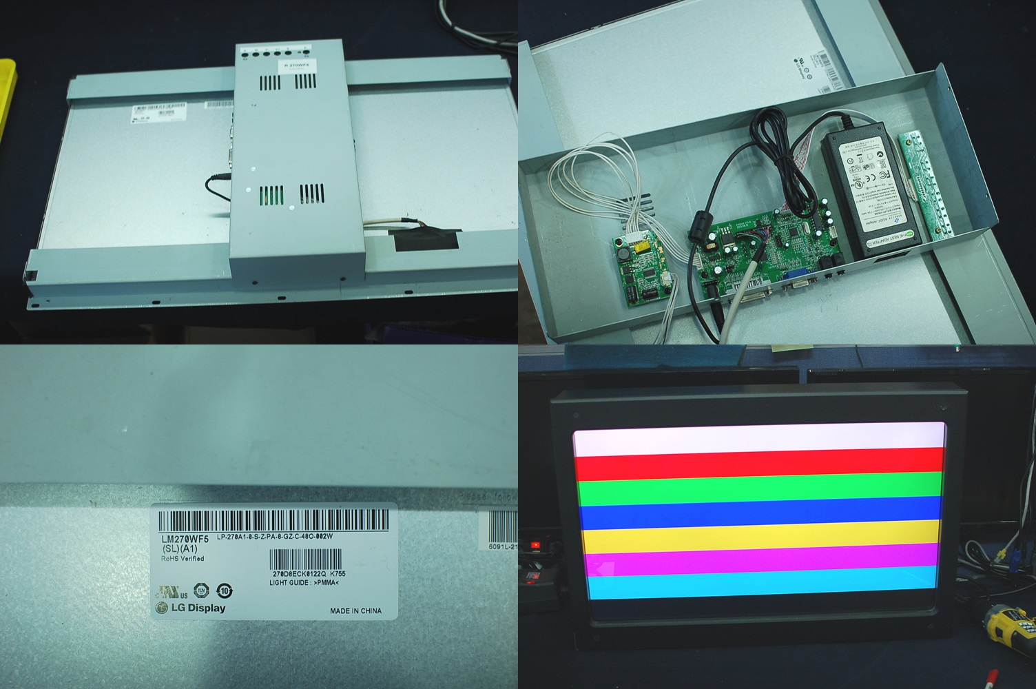 LM270WF5(SL)(A1)