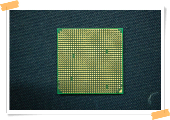 AMD Athlon 64 X2 AD04200IAA5D0