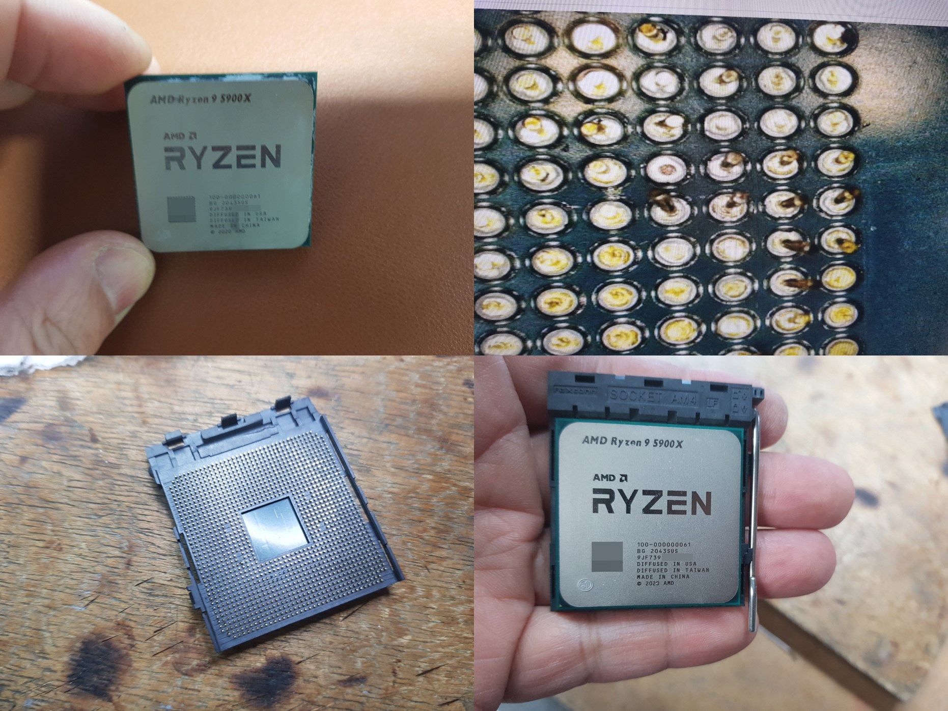Ryzen 9 5900X