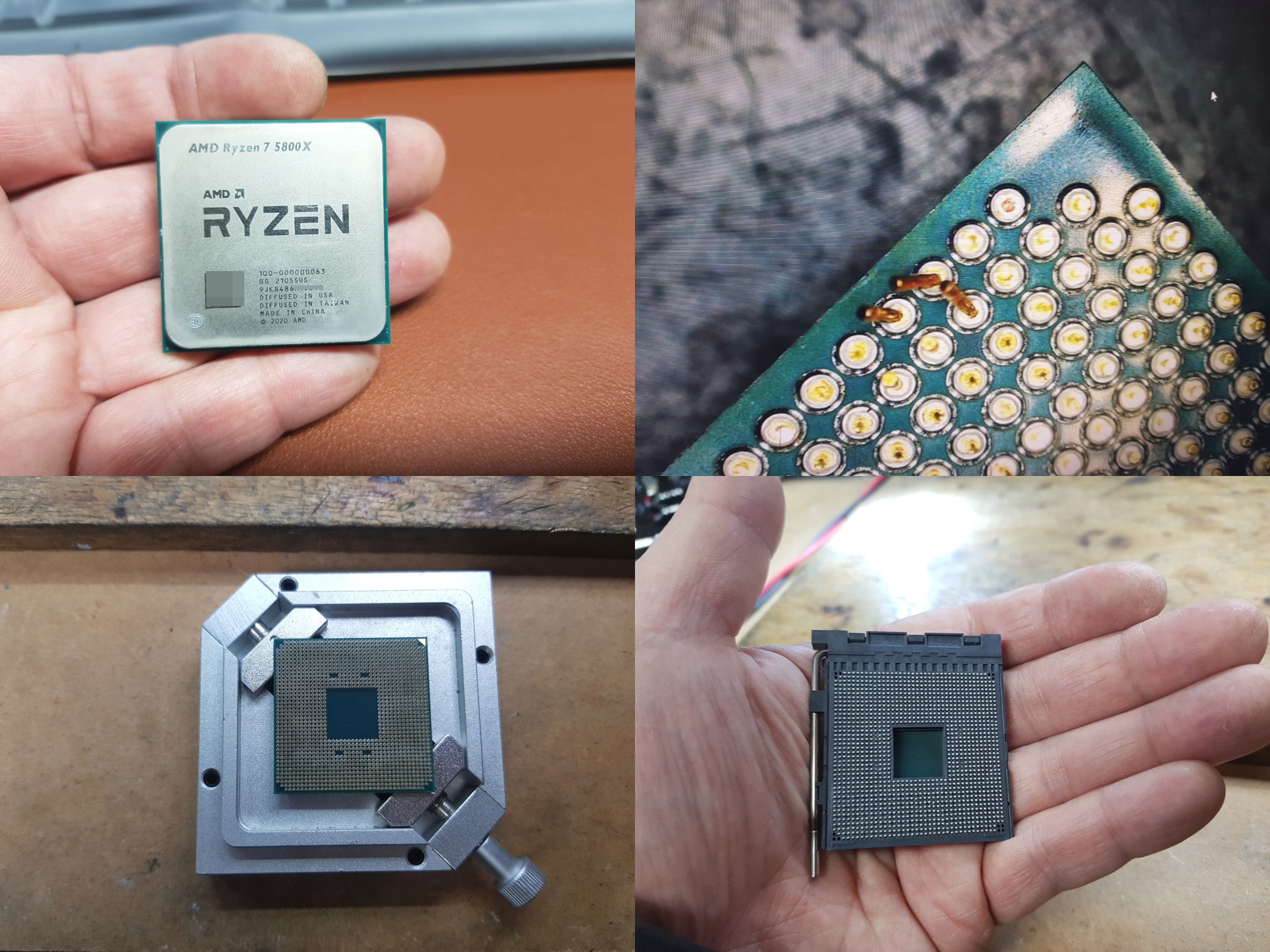 ryzen 5 5800X