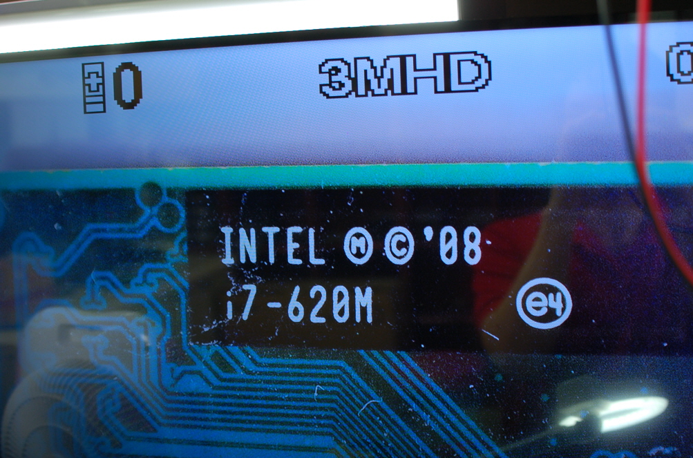 INTEL