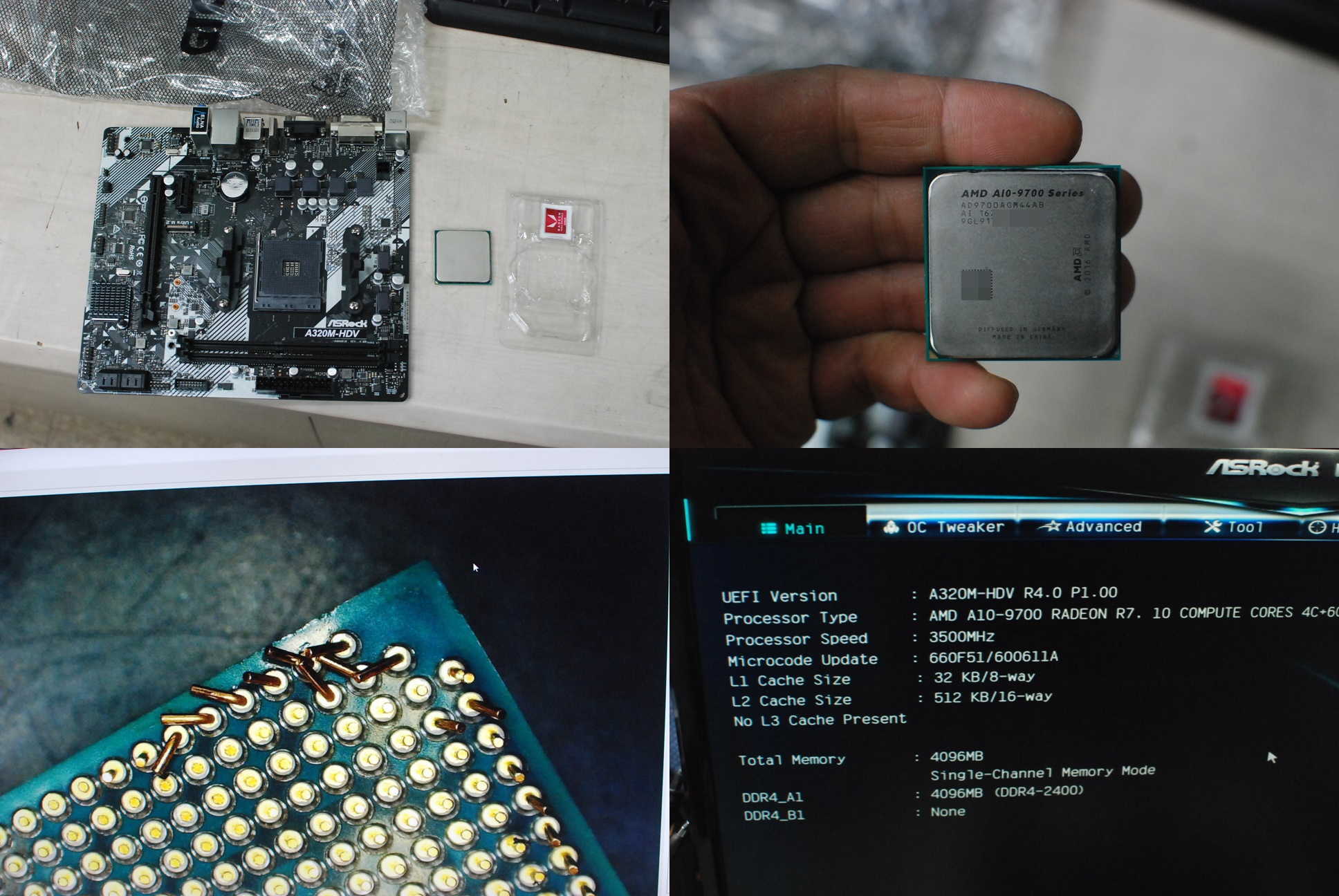 A10-9700