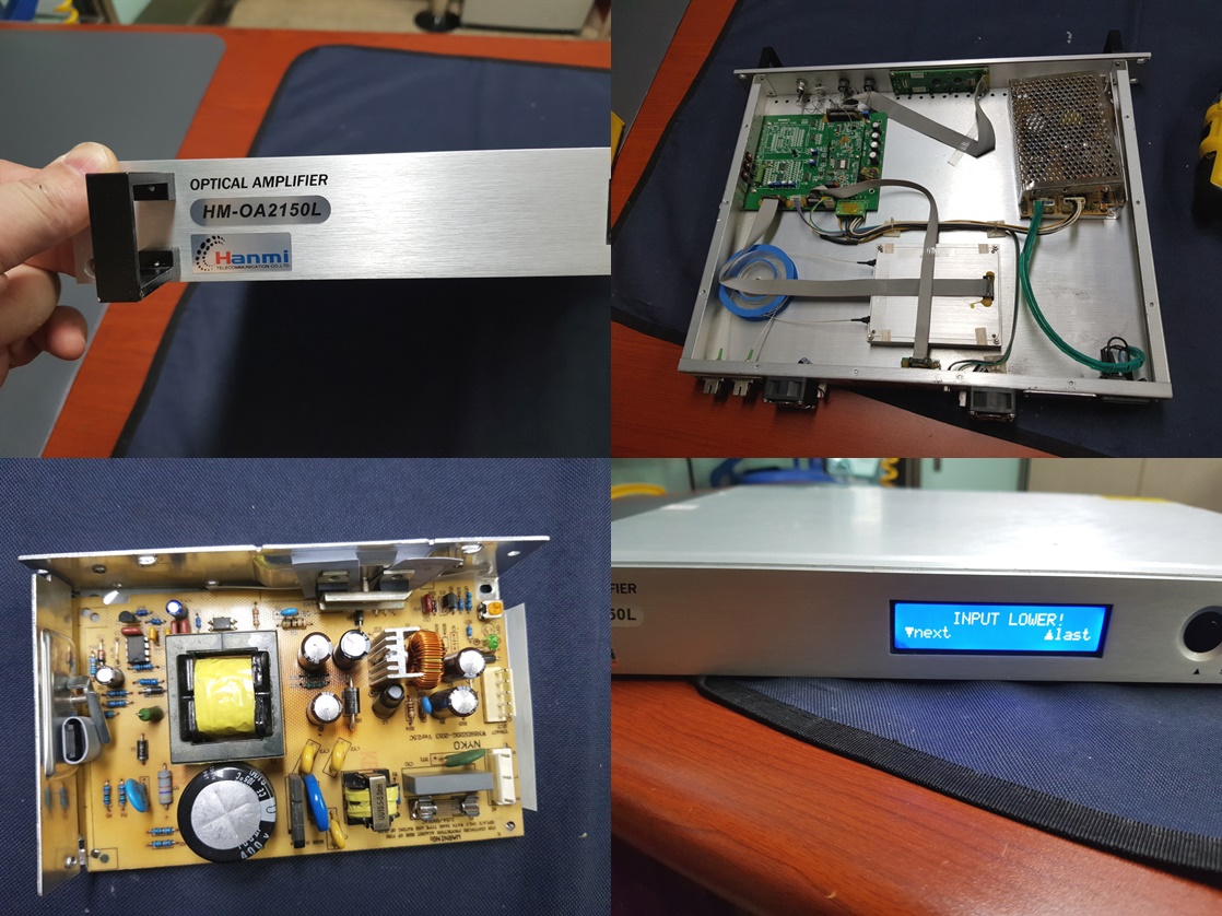 HM-OA2150L