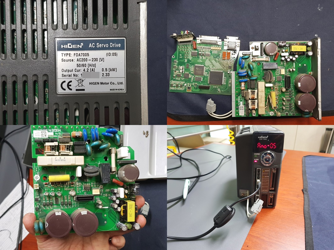 FDA7005