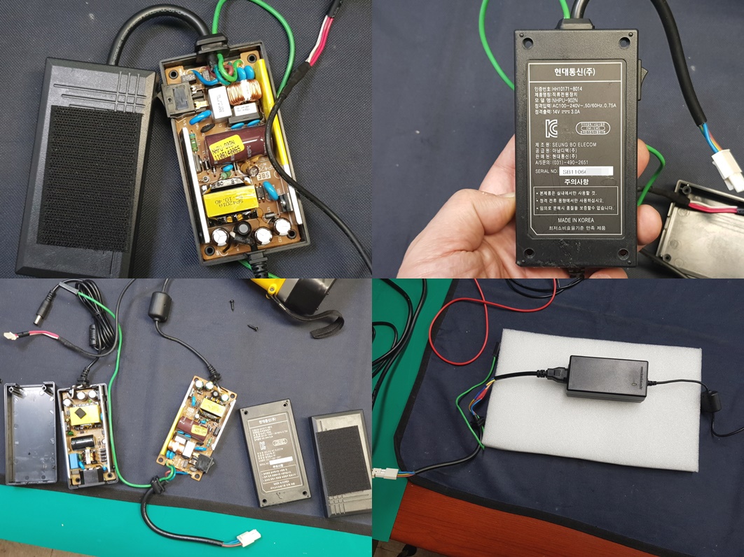 NHPU-902N