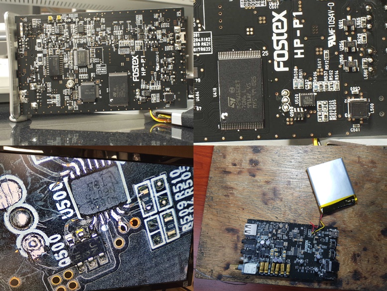 HP-P1
