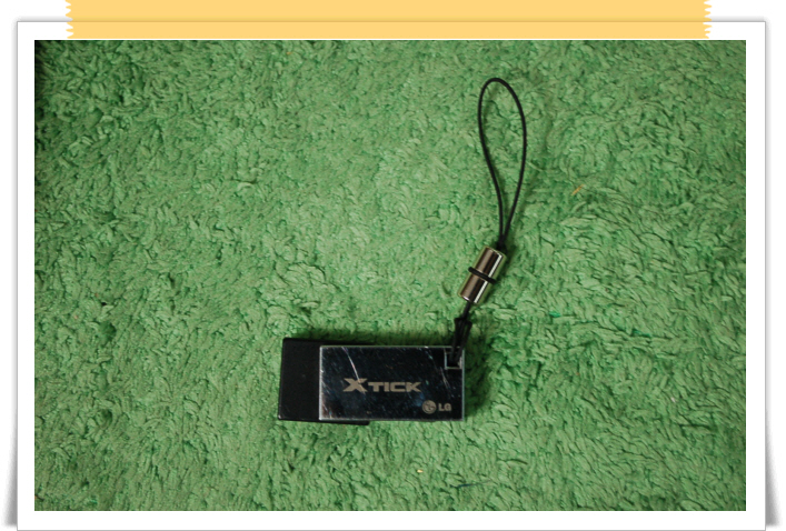 LG XTICK