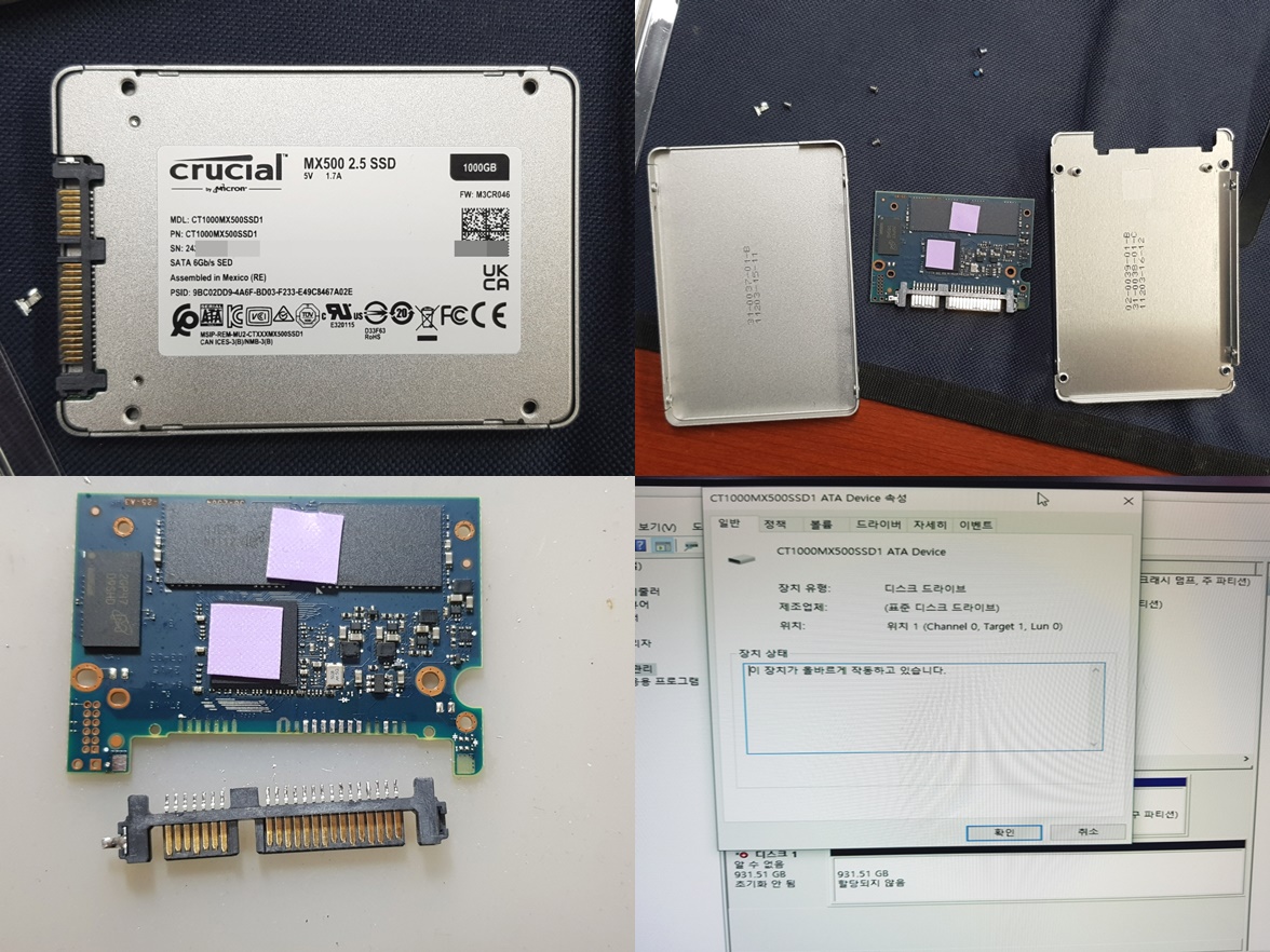 CT1000MX500SSD1